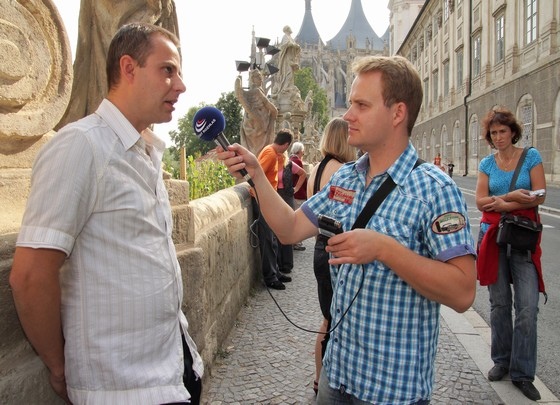 Reportáž